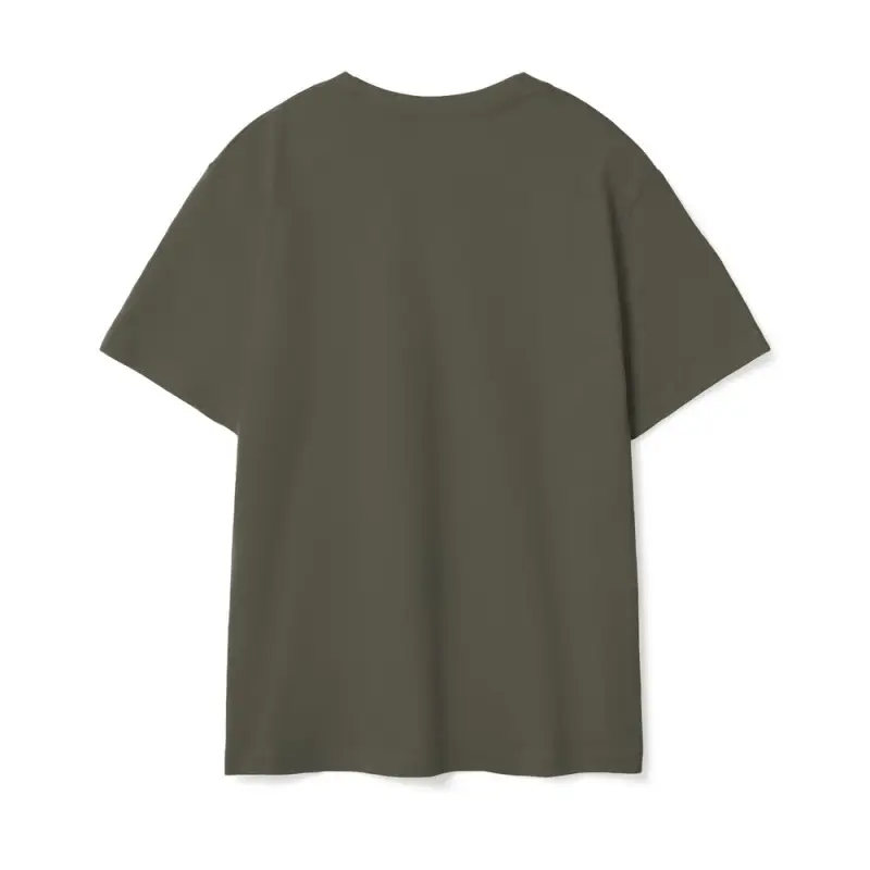 Футболка детская Regent Kids 150 темный хаки, на рост 96-104 см (4 года)