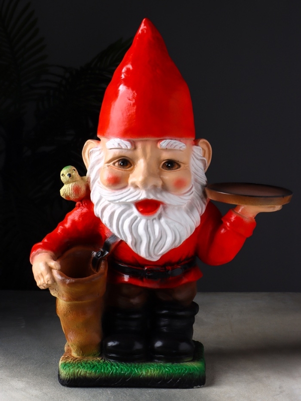 Фигура подставка Фигура подставка "Рыцарь" 37х20х52 см