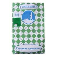 Газонная травосмесь &laquo;Гринкипер&raquo; &laquo;Игровая&raquo;, 5 кг