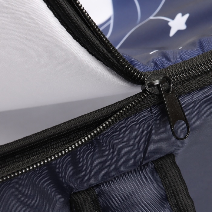 Люлька-переноска для новорожденных «Космос», Крошка Я Люлька-переноска для новорожденных «Космос», Крошка Я