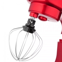 Миксер планетарный HYM-S6451 1300Вт красный