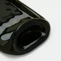 Тарелка бутылка, сервировочная