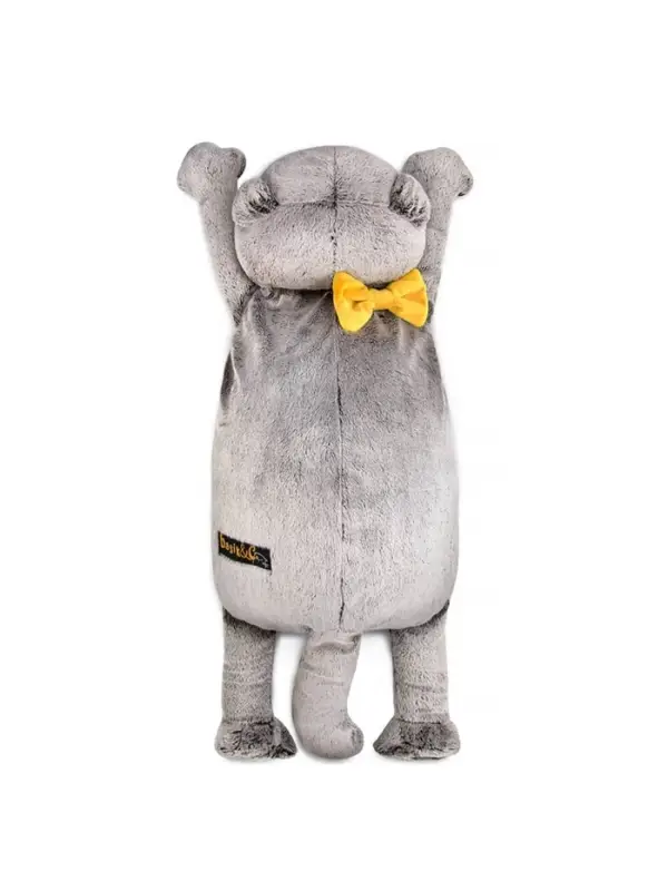 Мягкая игрушка &laquo;Кот Басик&raquo; с пледом, 60 см