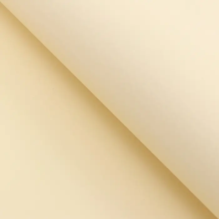 Пленка матовая «Двойной кант», кремовый, 0.57×0.57 м Пленка матовая «Двойной кант», кремовый, 0.57×0.57 м