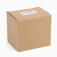 Кружка керамическая в коробке &laquo;Кот-Супергерой&raquo;, 320 мл