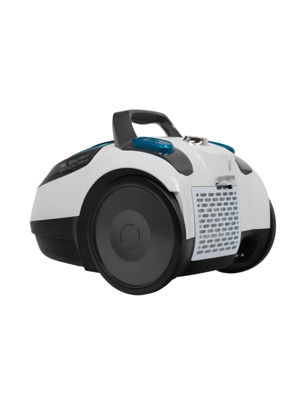 Безмешковый циклонный Пылесос PVC 2016