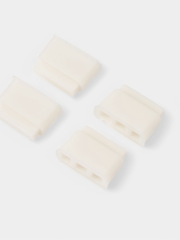 Контейнер для мусора с педалью Контейнер для мусора с педалью "Металл" 20л