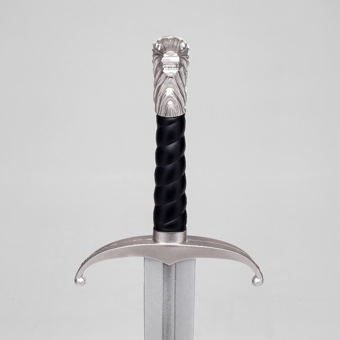 Сувенирное оружие Сувенирное оружие "Меч рыцарский", 110см, пенополистирол