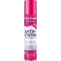 Антистатик First Fresh 200 мл_СПБ