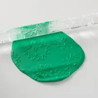 Скалка для творчества акрил &laquo;Солнце&raquo;,16&times;1 см