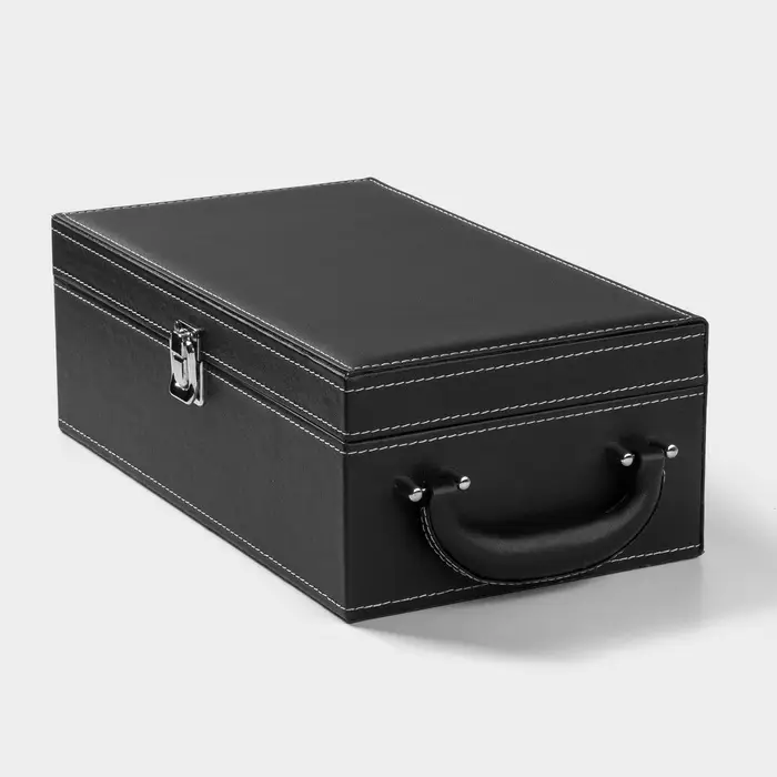 Набор для вина на 2 бутылки Доляна «Премьер», 4 предмета: штопор, пробка, воронка, кольцо Набор для вина на 2 бутылки Доляна «Премьер», 4 предмета: штопор, пробка, воронка, кольцо