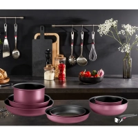 Набор посуды Ingenio Cook & Create, 4 предметов L7889102