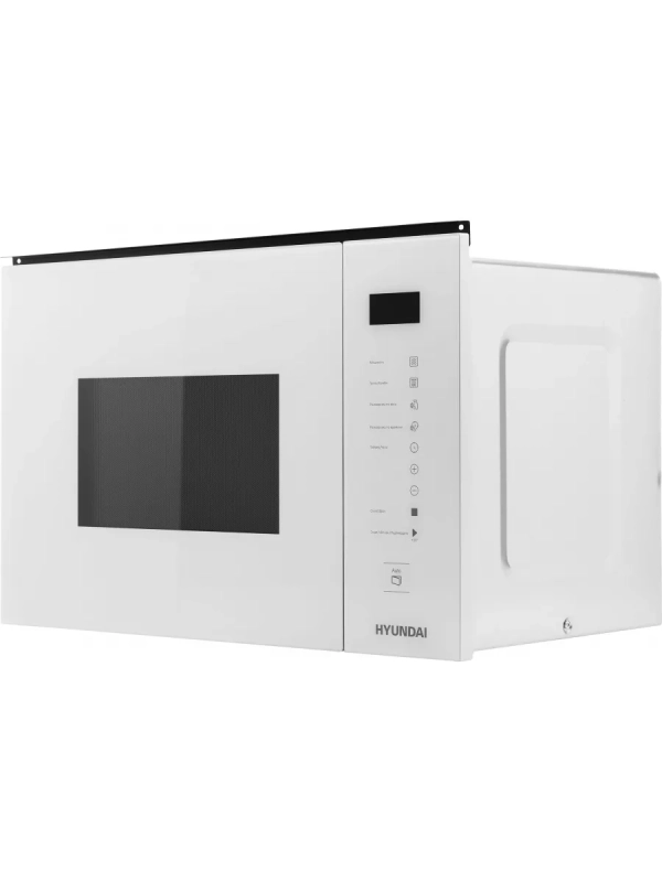 Встраиваемая микроволновая печь HBW 2560WG 25л Встраиваемая микроволновая печь HBW 2560WG 25л