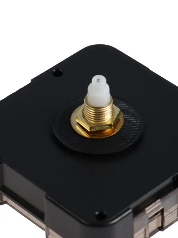 Часовой механизм &laquo;Соломон&raquo;, кварцевый, плавный ход, шток 16.5 мм