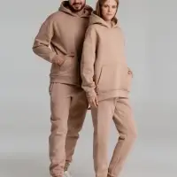 Джоггеры Kulonga, бежевые, размер ХS/ S