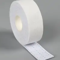 Кинезио-тейп, 2.5 см &times; 5 м, белый