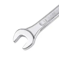 Ключ гаечный комбинированный (12 мм) JT KJ30012