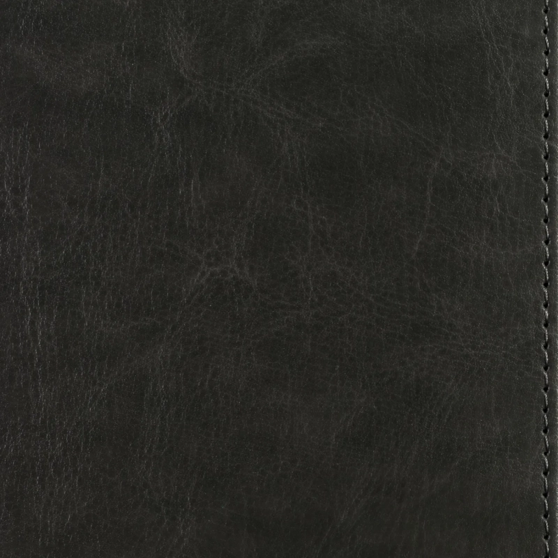 Ежедневник недатированный серый,А5,145х205мм,136л, Sidney NEBRASKA 3-128/09