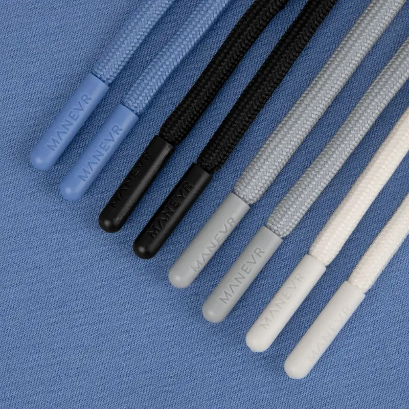 Худи унисекс Begi, черное, размер XS Худи унисекс Begi, черное, размер XS