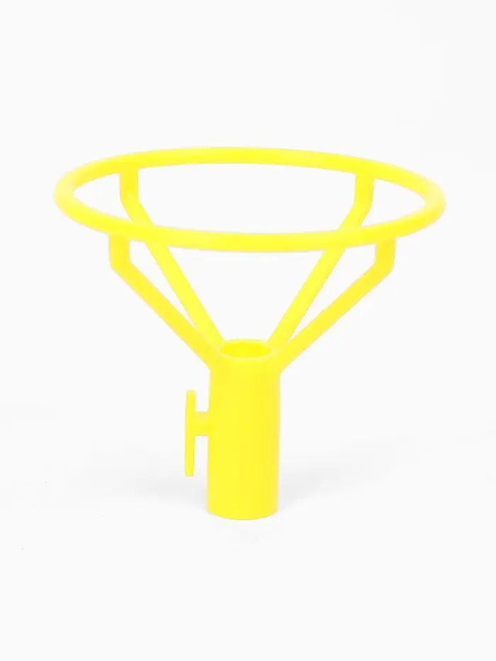 Трубочки и зажим для воздушных шаров, d=10 мм, длина 40 см, МИКС, 50 штук (в упаковке один цвет)