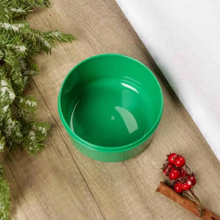 Ланч-бокс прямоугольный новогодний «Волшебству быть», 500 мл