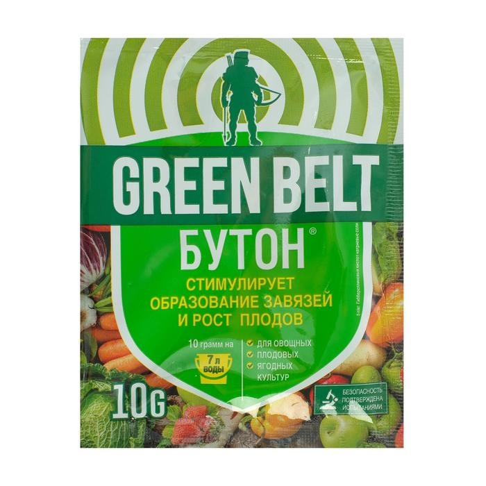 Стимулятор плодообразования  Стимулятор плодообразования "Бутон", 10 г