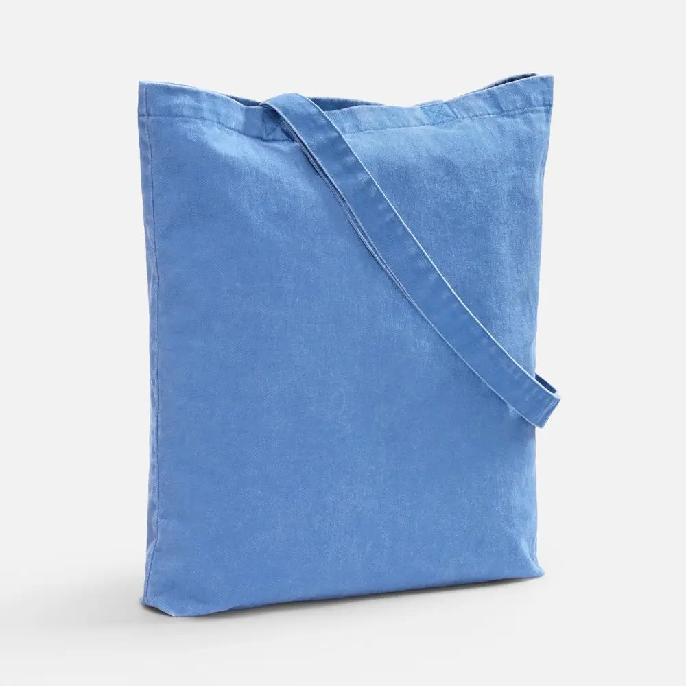 Сумка для покупок Berwi, синяя