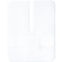 Пластырь Перевяз. Лейкопласт MASTER UNI 6х8см фикс.нетк.осн.сподуш.50 ш/уп