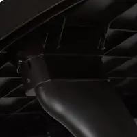 Стол круглый &laquo;Атлант&raquo;, 90&times;90&times;76.5 см, пластиковый, коричневый