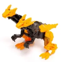 Набор трансформеров &laquo;Диноботы&raquo;, 5 роботов в 1
