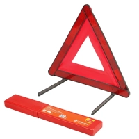 Знак аварийной остановки (соответствует ТР ТС 018/2011)