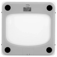 Весы напольные H-BS03871 макс.180кг