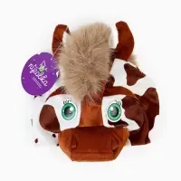 Карнавальный костюм "Лошадка" (маска, жилет, шорты) размер 110-56