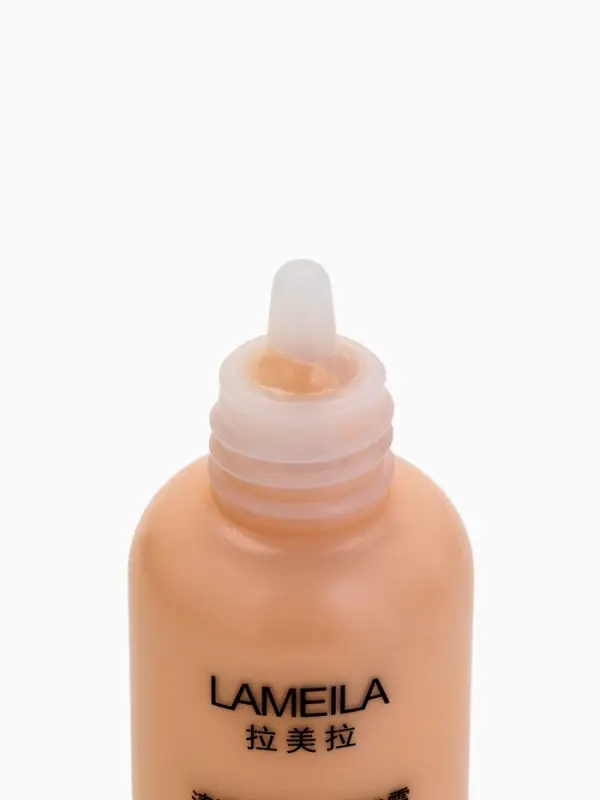 BB крем для лица Lameila оттенок 02, 50 мл (Натуральный светлый)
