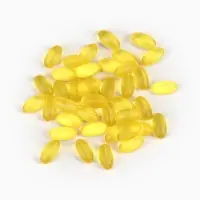 Омега-3 для детей Беби, 60 капсул