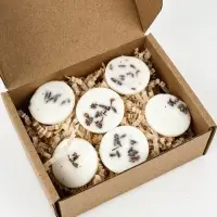 Аромасаше для белья в шкаф, 6 шт.