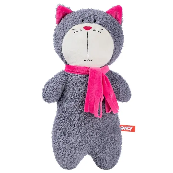 Мягкая игрушка "Кот", 31 см KUDK01