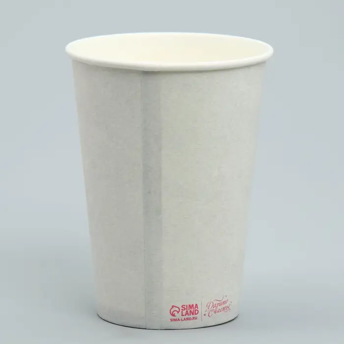 Стакан для цветов «Мечтай», 350 мл Стакан для цветов «Мечтай», 350 мл