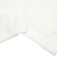 Худи Kulonga Oversize, молочно-белое, размер ХS/S