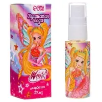 Душистая вода, аромат клубники, 30 мл &laquo;Сочная клубника&raquo;, WINX