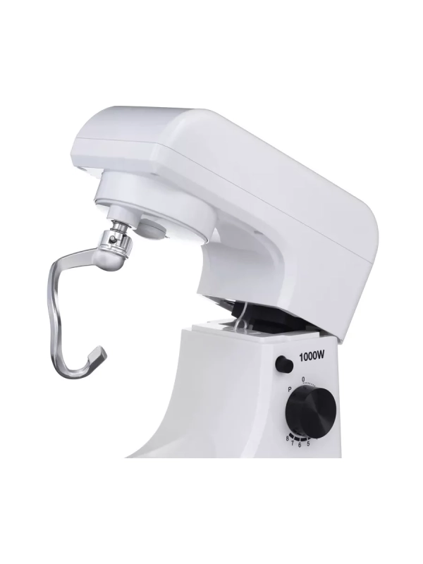 Миксер планетарный HYM-S4451 1000Вт белый Миксер планетарный HYM-S4451 1000Вт белый