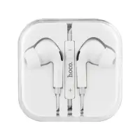 Наушники M101 Pro HOCO Белый