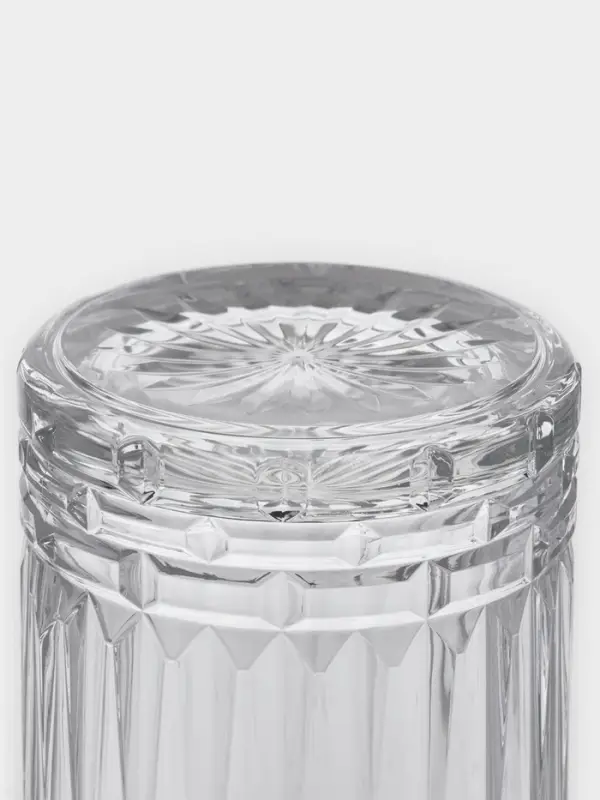 Стакан низкий "Чикаго" 300 мл, 4 шт.