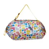 VETTA Сумка хозяйственная складная, 71х30х8 см