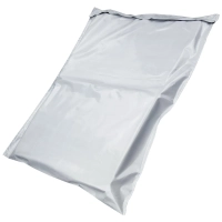 Курьер-пакет БП, без КСД 240x320+40к,50 мкм,100шт/уп