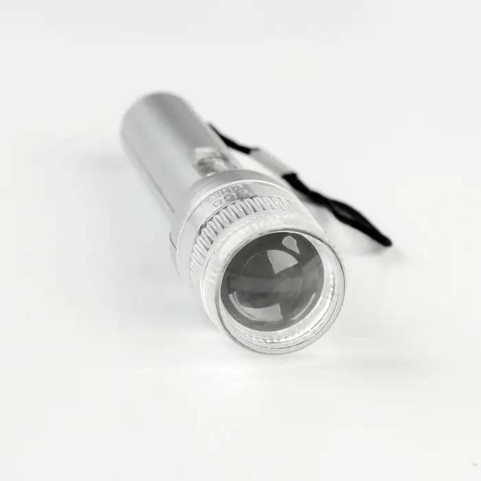 Фонарь ручной  Фонарь ручной "Классика" на шнурке, 2.3 х 12 см