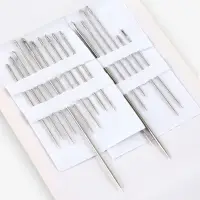 Иглы швейные &laquo;Маячок&raquo;, 20 шт.