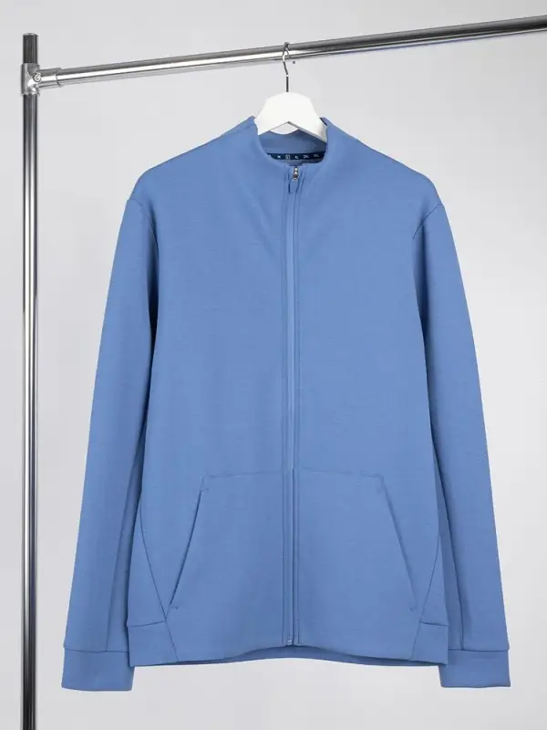 Куртка мужская Lovi, синяя, размер S Куртка мужская Lovi, синяя, размер S