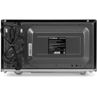 Микроволновая Печь HYM-D3034 20л 800Вт черный