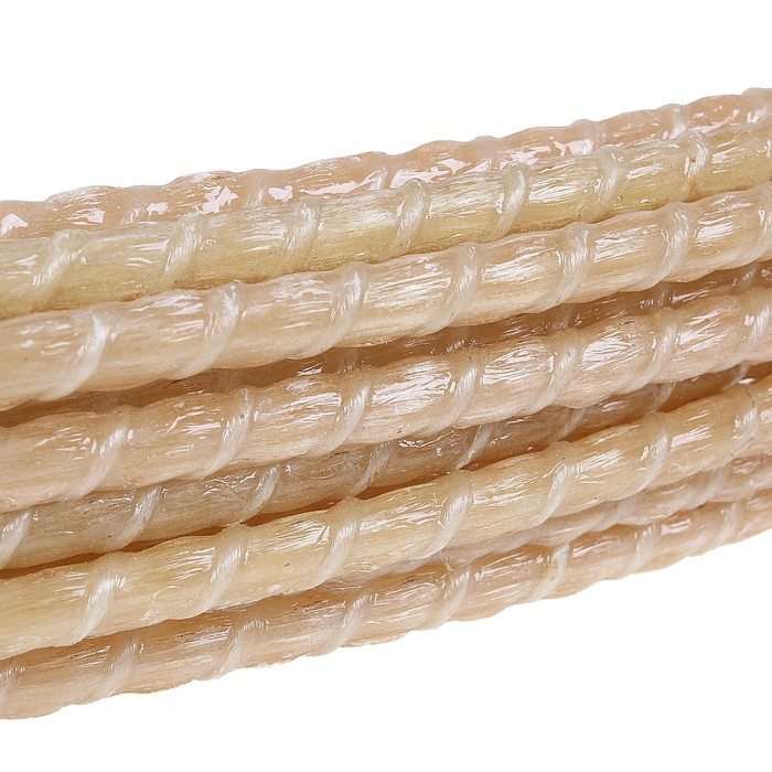 Арматура стеклопластиковая композитная ТУ, 8мм бухта 25 м Арматура стеклопластиковая композитная ТУ, 8мм бухта 25 м